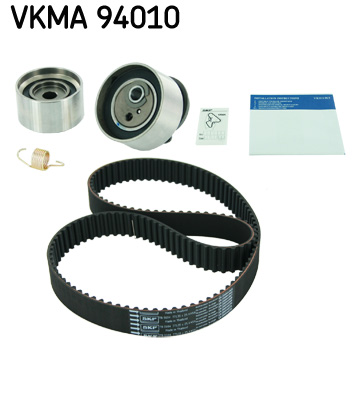 Timing Belt Set - VKMA 94010 SKF